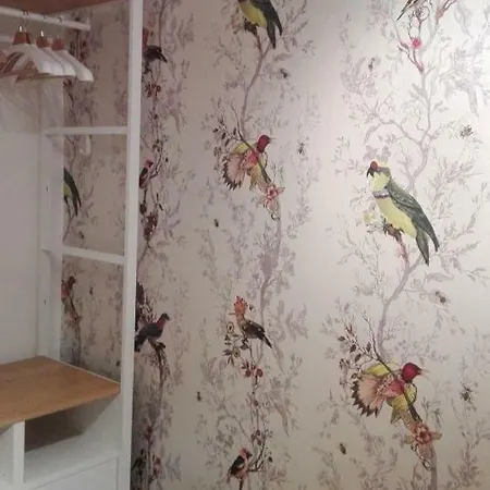 Daire La Casa Di Gladys