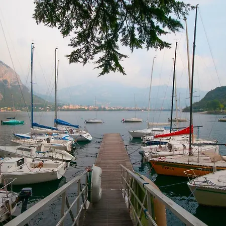 La Casa Di Gladys Apartamento Lecco