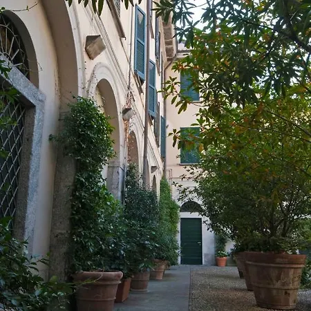 La Casa Di Gladys Lecco