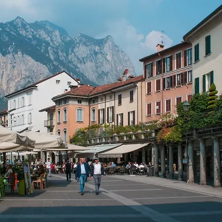 La Casa Di Gladys * Lecco