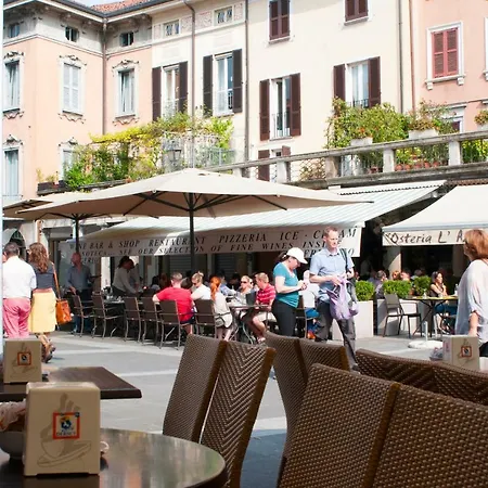 La Casa Di Gladys Daire Lecco