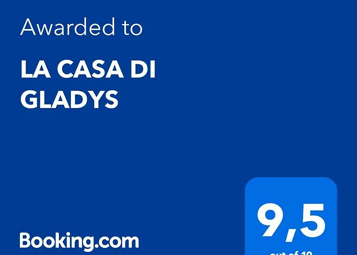 La Casa Di Gladys