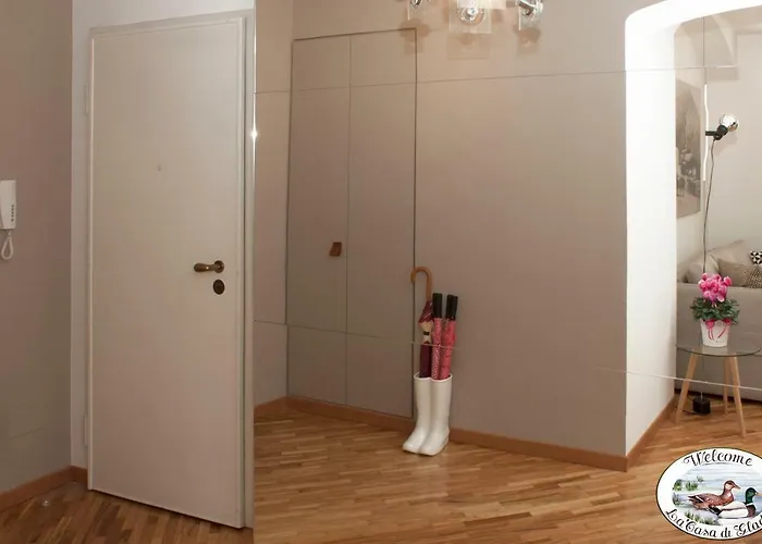 La Casa Di Gladys 레코