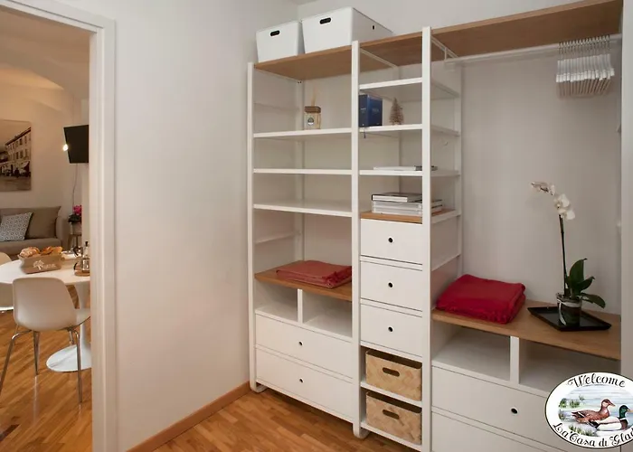 La Casa Di Gladys * Lecco