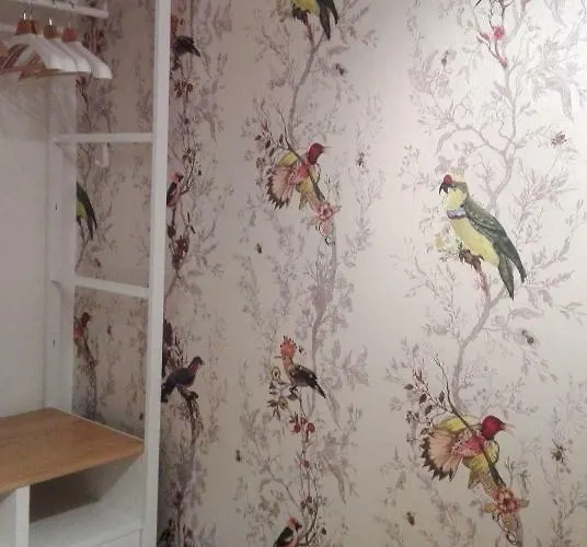 아파트 La Casa Di Gladys