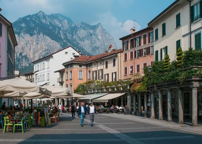 La Casa Di Gladys * Lecco