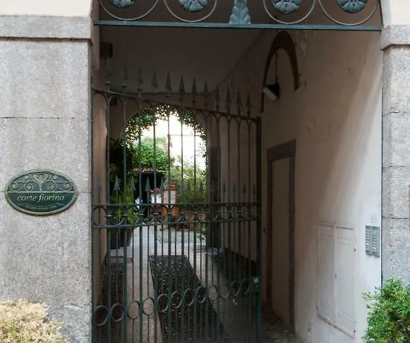 La Casa Di Gladys