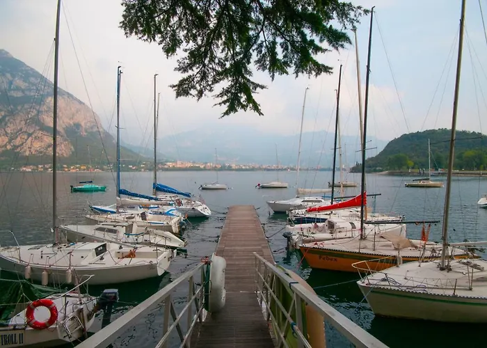 La Casa Di Gladys Lejlighed Lecco
