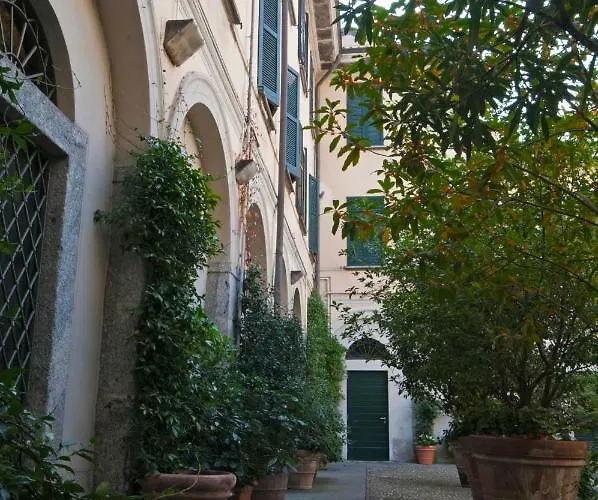 La Casa Di Gladys Lecco